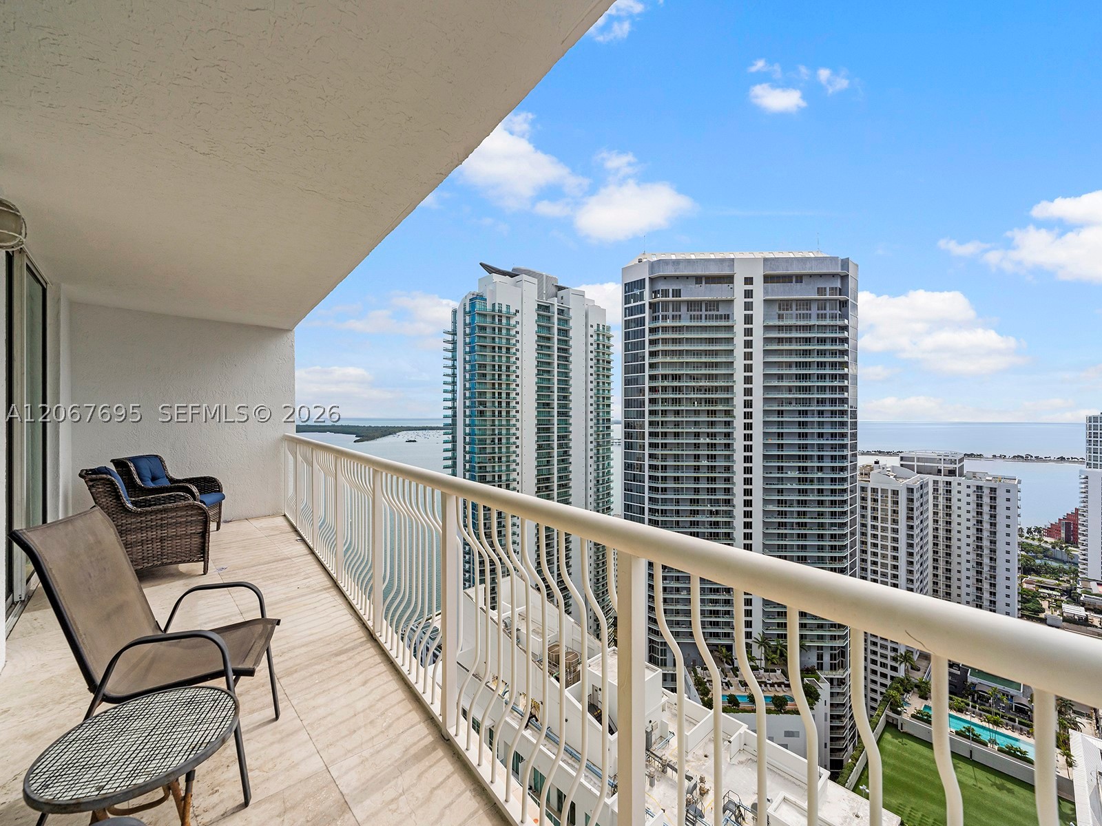 1200 Brickell Bay Dr 4019 Property Photo 1