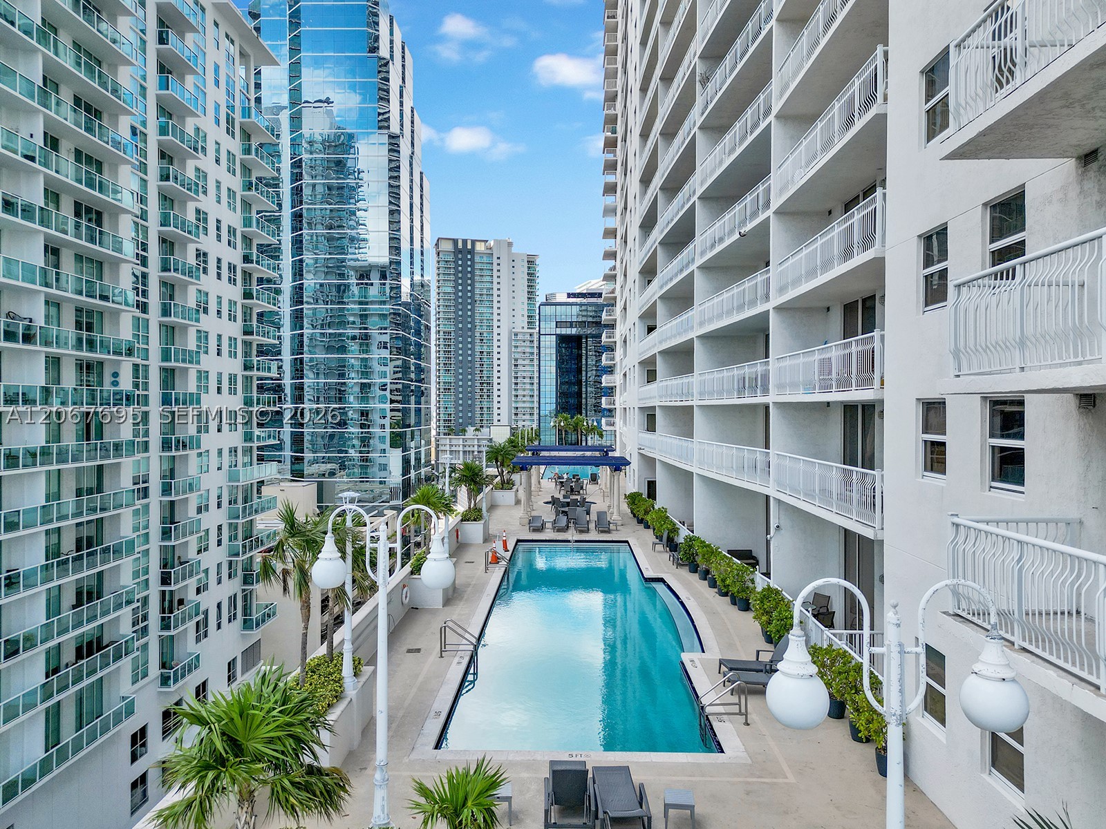 1200 Brickell Bay Dr 4019 Property Photo 9