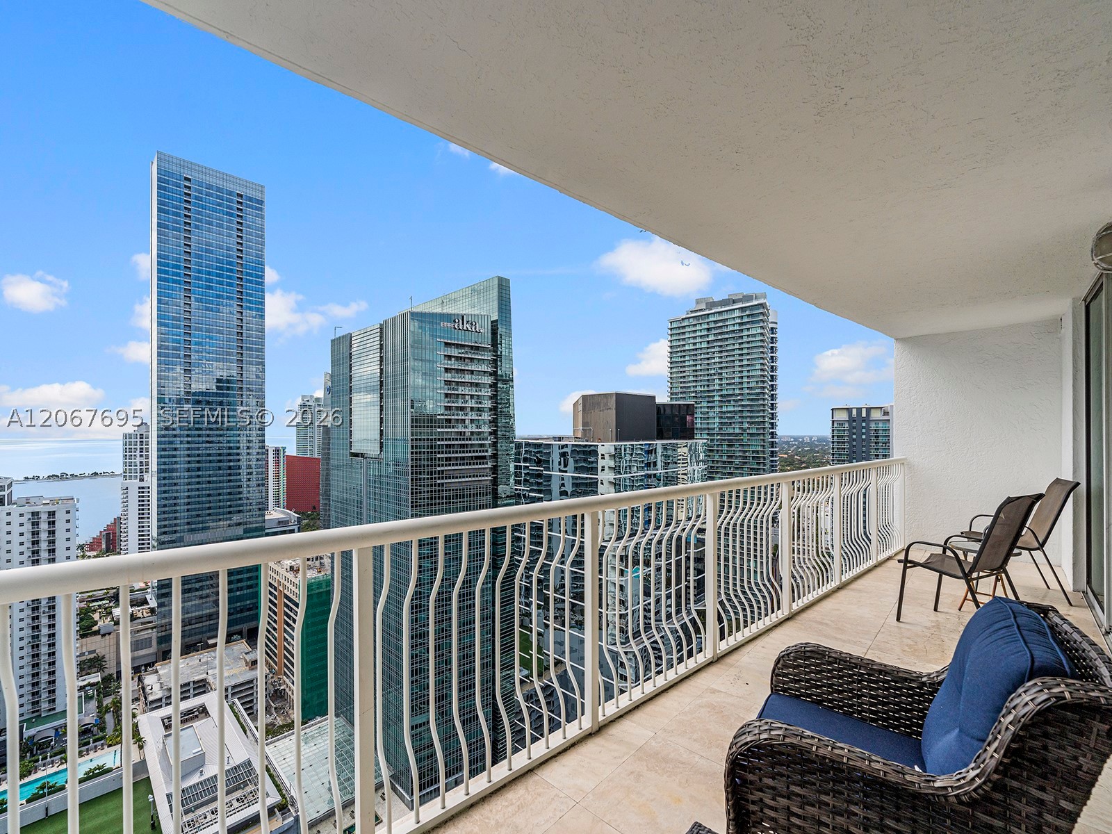 1200 Brickell Bay Dr 4019 Property Photo 24