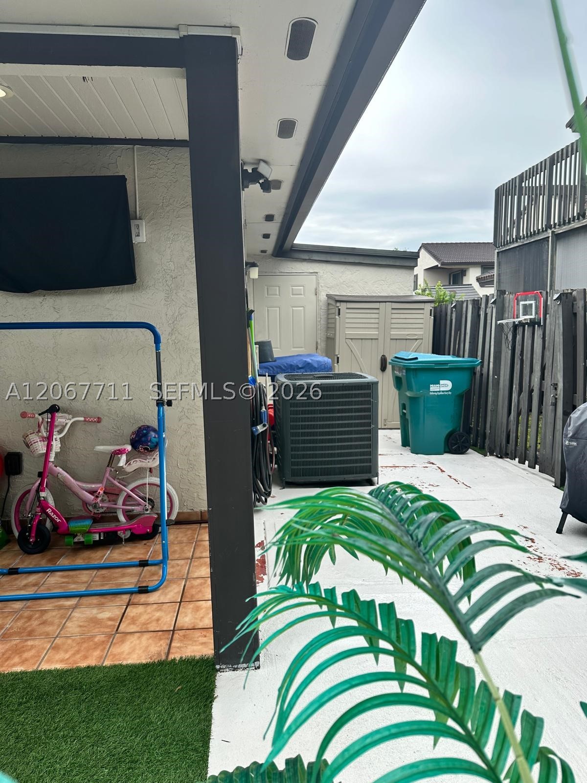 4810 Sw 152nd Pl H-87 Property Photo 27