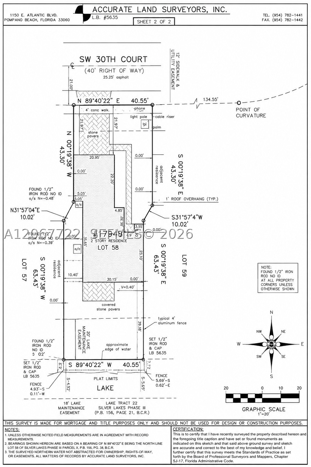 17948 Sw 30th Ct Property Photo 42