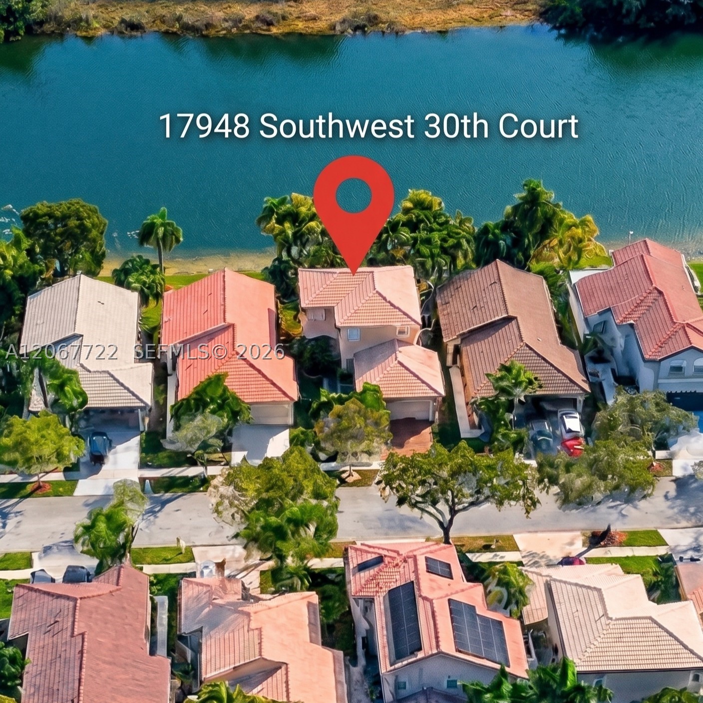 17948 Sw 30th Ct Property Photo 44