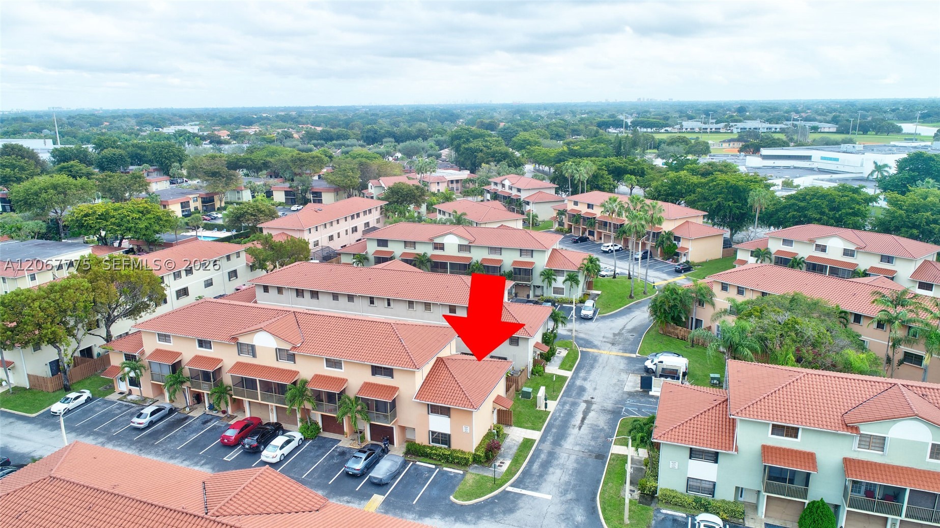 9874 Hammocks Blvd 108-49 Property Photo 1