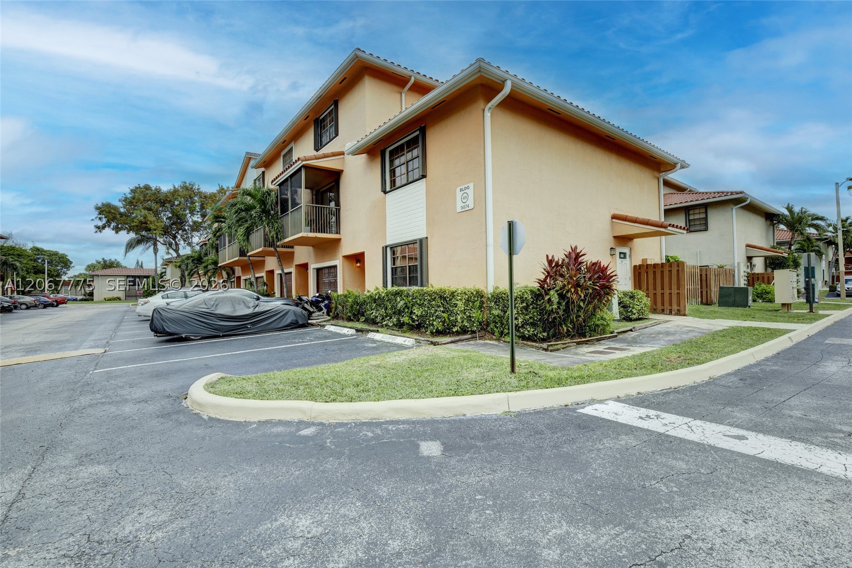 9874 Hammocks Blvd 108-49 Property Photo 4