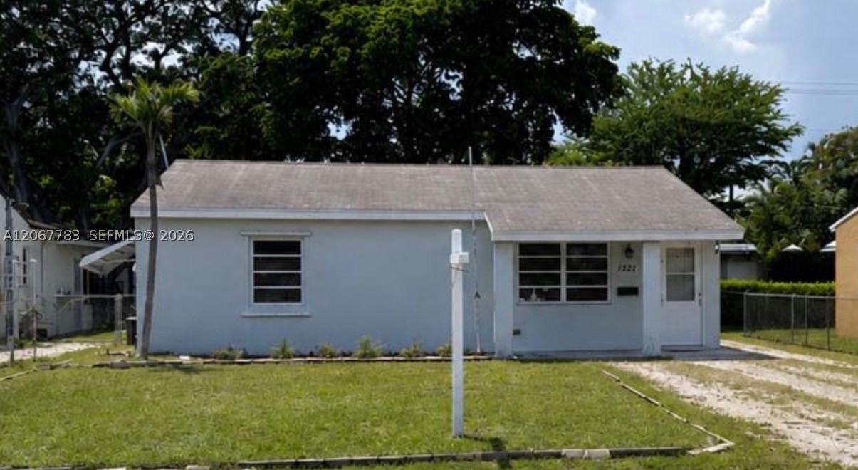 1521 Nw 1st Ave Property Photo 1