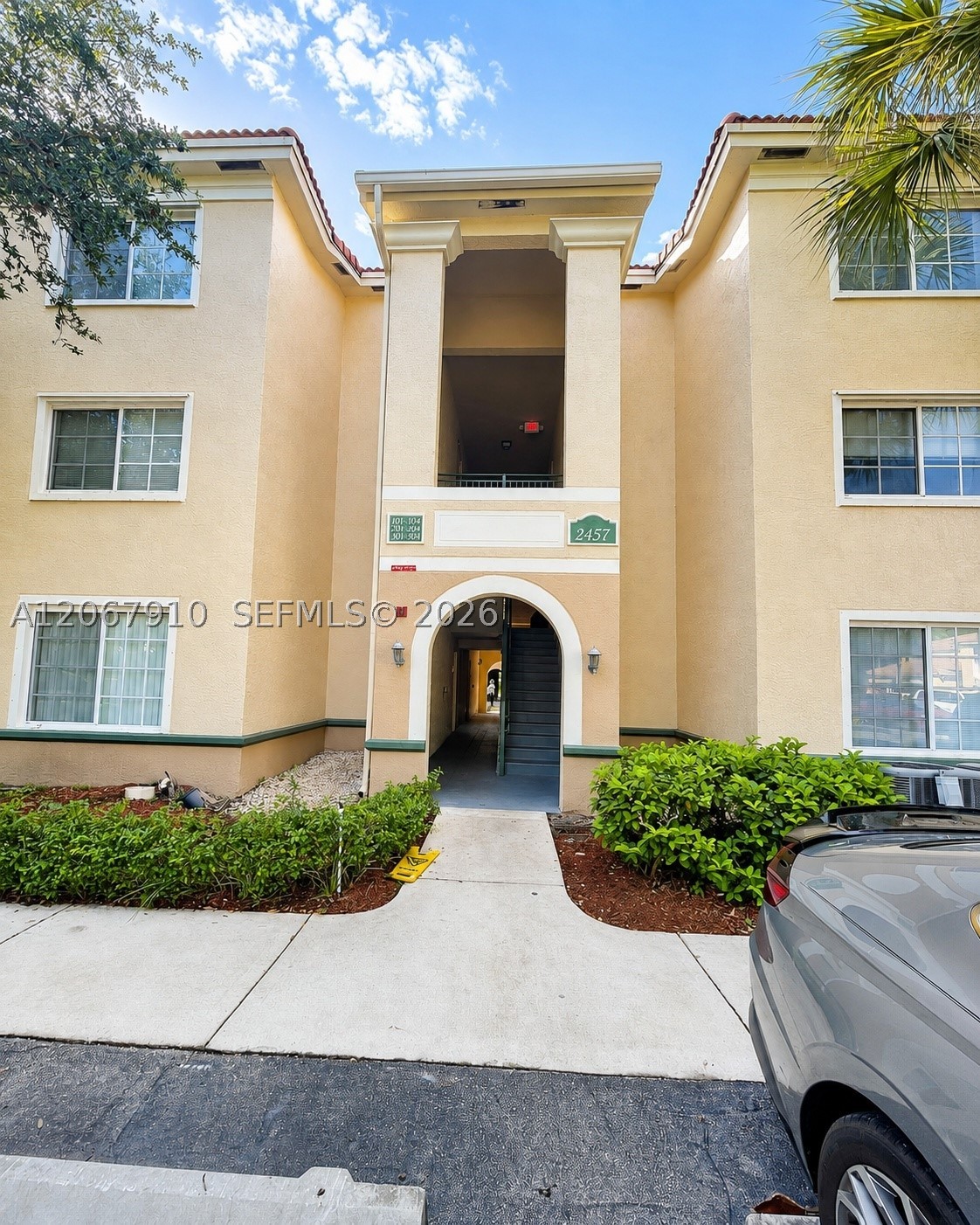 2457 Centergate Dr 203 Property Photo 1