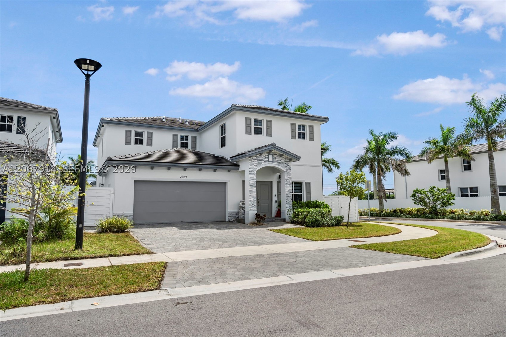 21189 Sw 127th Ct Property Photo 1