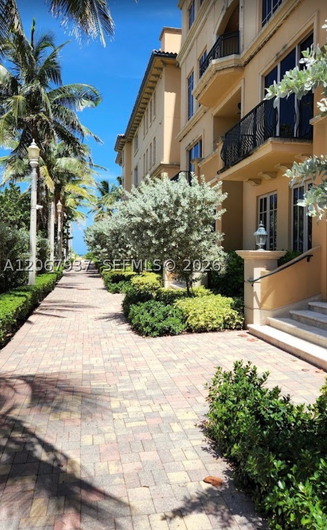 3501 N Ocean Dr V1 Property Photo 20