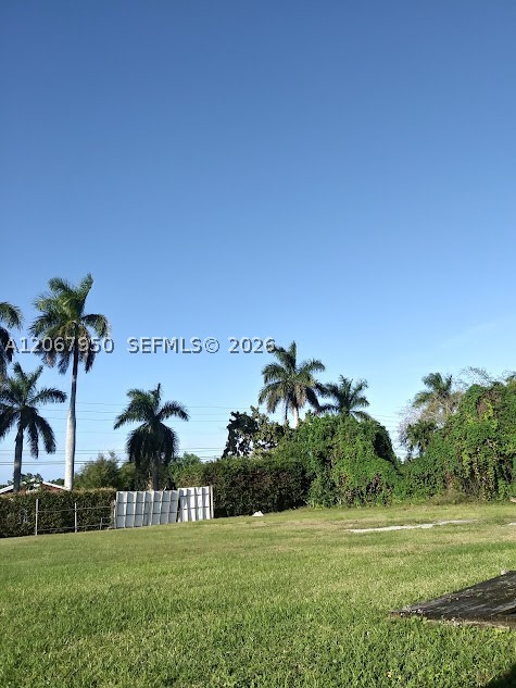13960 Sw 248th St Property Photo 1