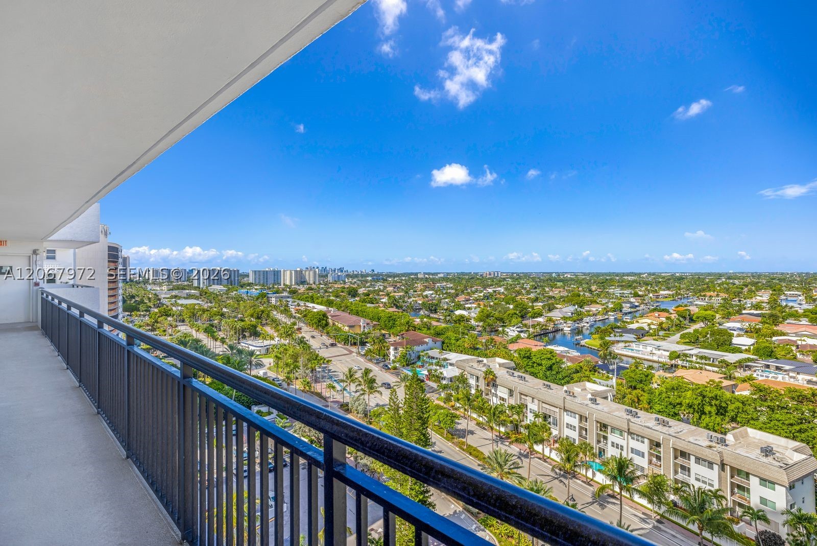 4280 Galt Ocean Dr 14d Property Photo 17