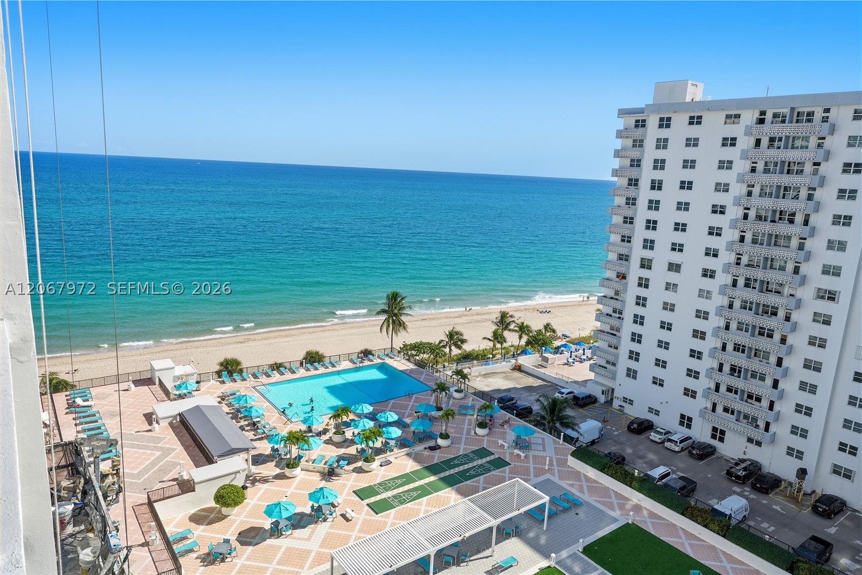 4280 Galt Ocean Dr 14d Property Photo 22