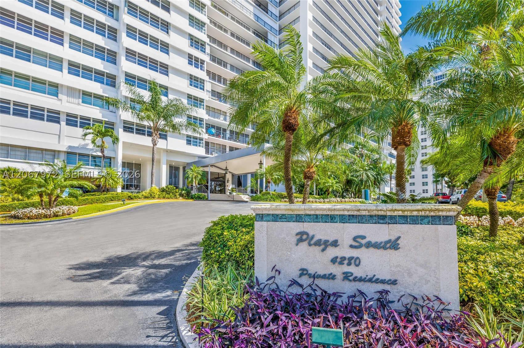 4280 Galt Ocean Dr 14d Property Photo 31