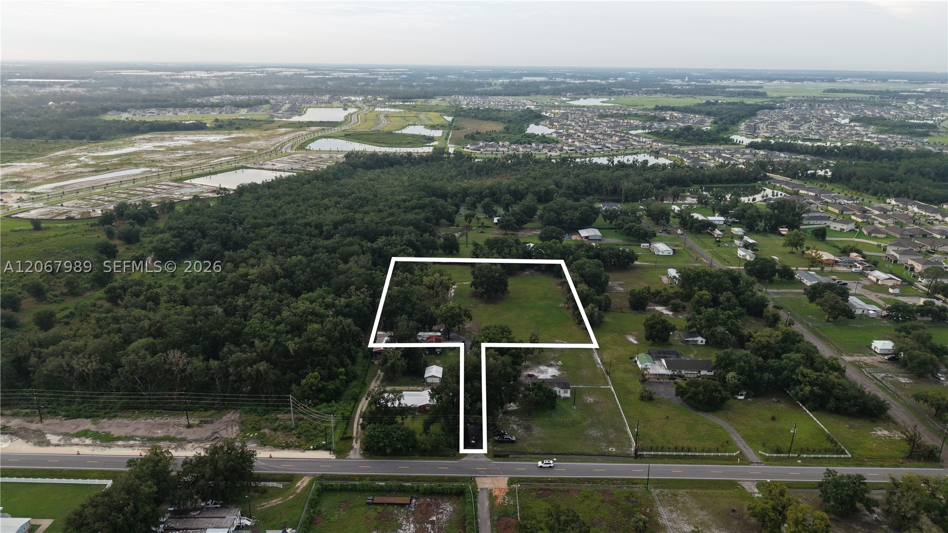 6150 Busy Bee Ln Property Photo 1