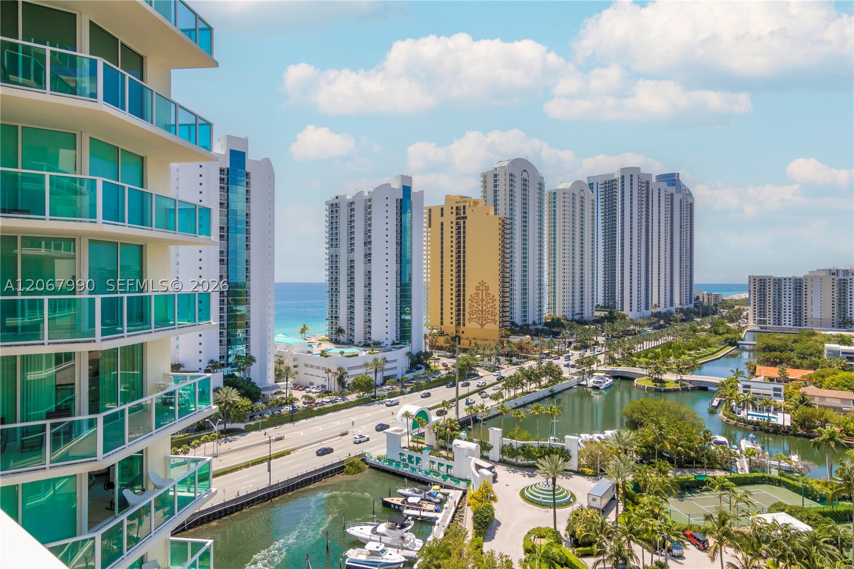150 Sunny Isles Blvd 1-1604 Property Photo 7