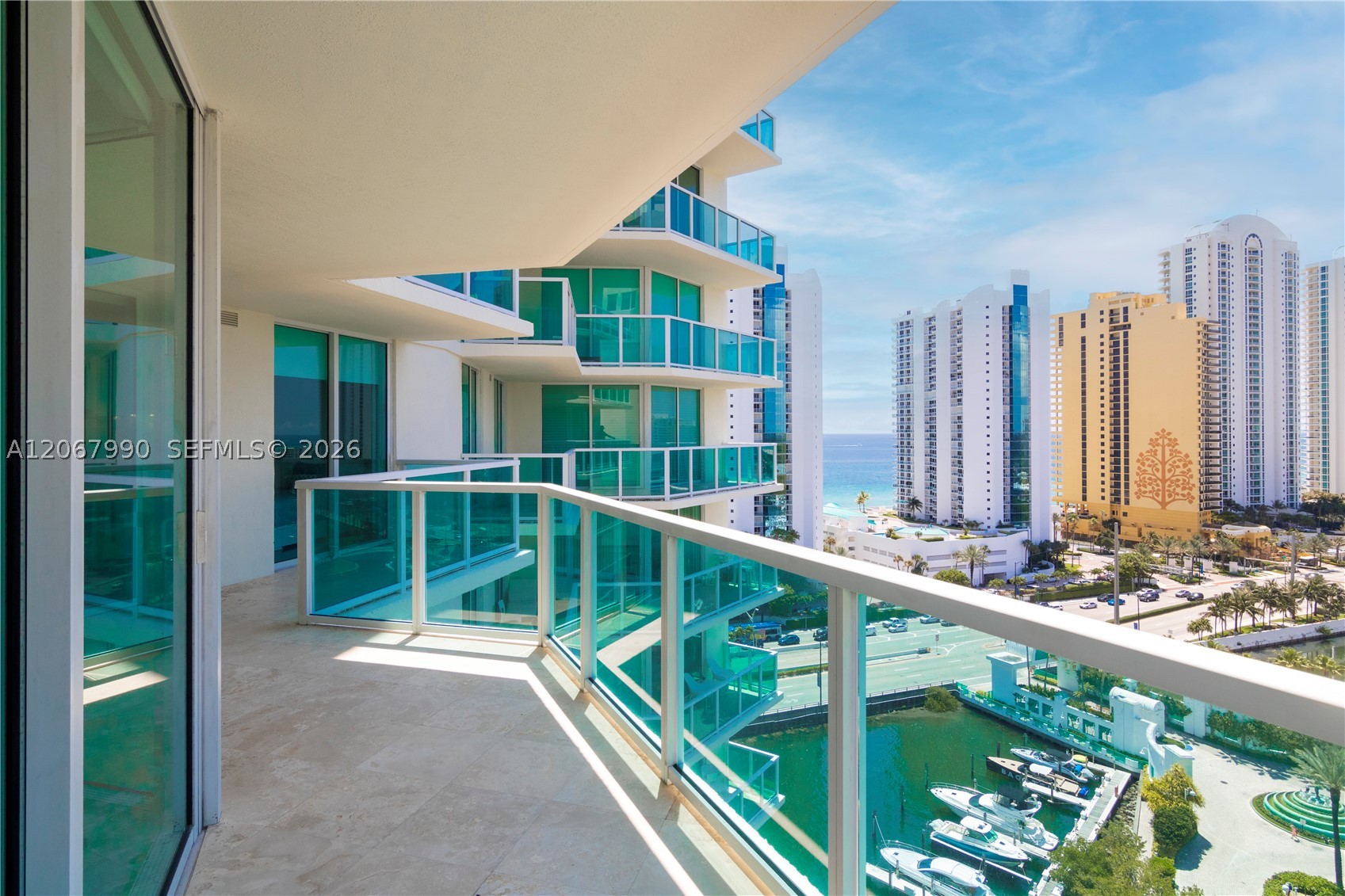 150 Sunny Isles Blvd 1-1604 Property Photo 8