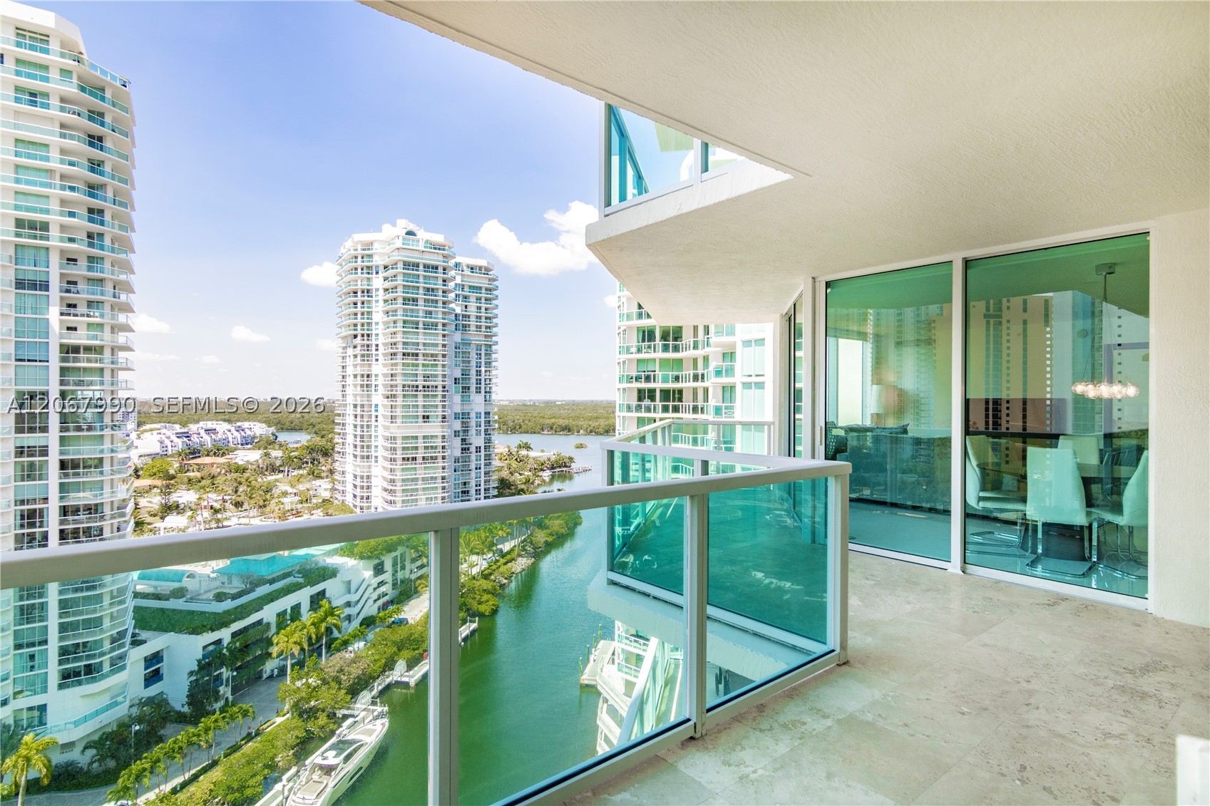 150 Sunny Isles Blvd 1-1604 Property Photo 16
