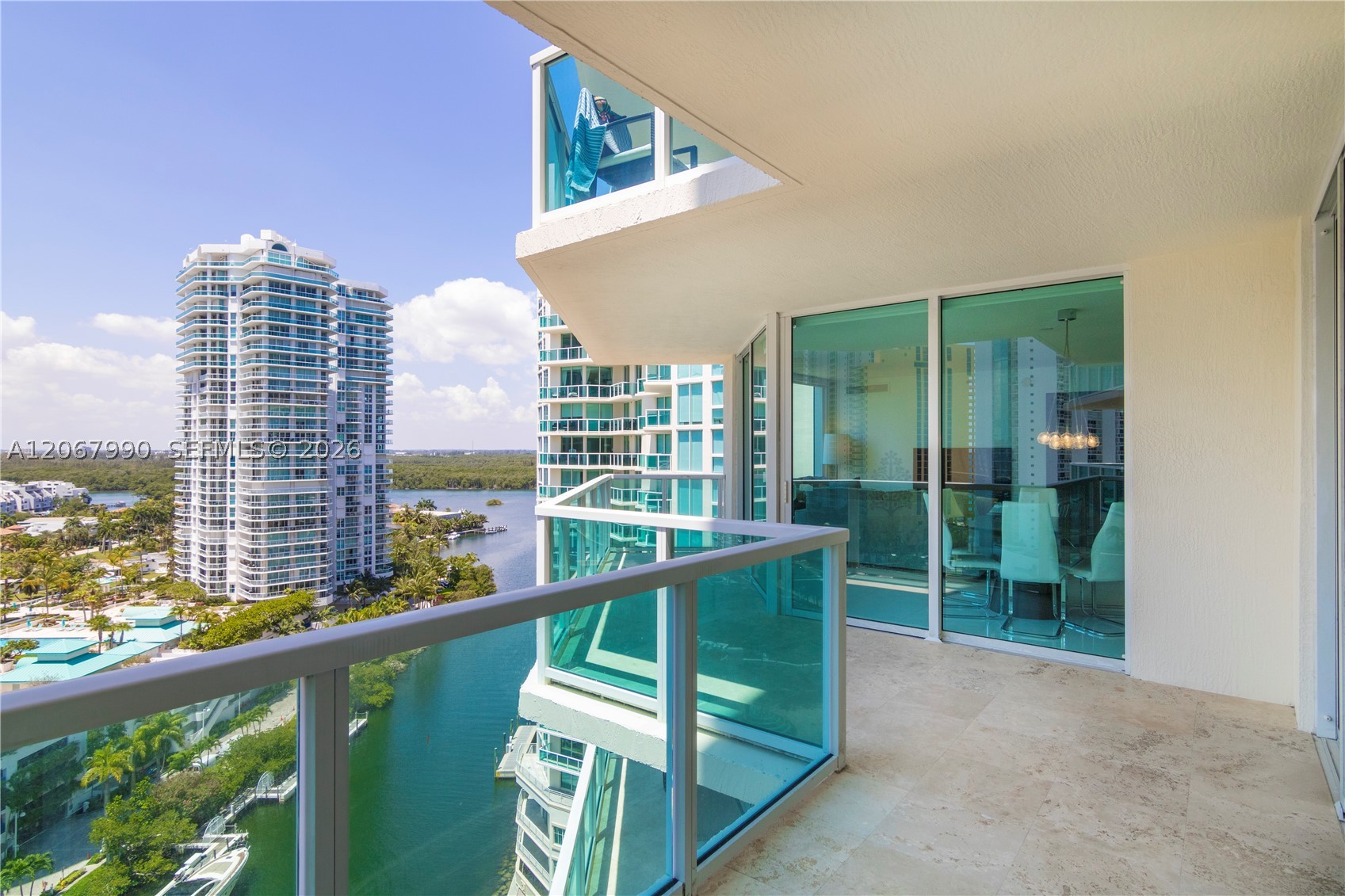 150 Sunny Isles Blvd 1-1604 Property Photo 17