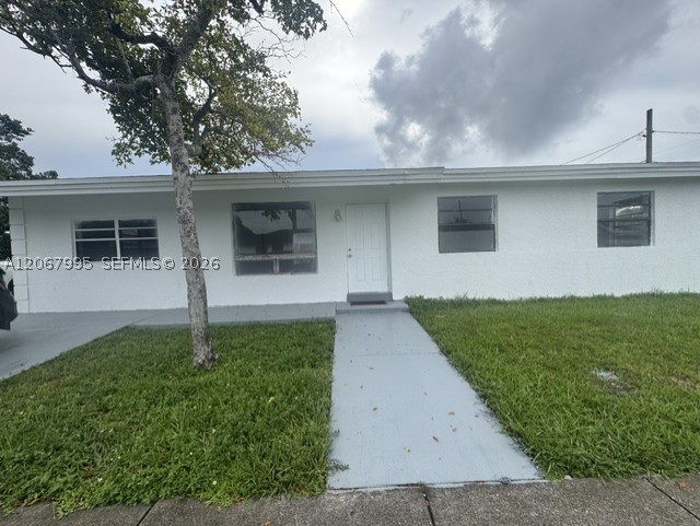 5191 Sw 22nd St Property Photo 1