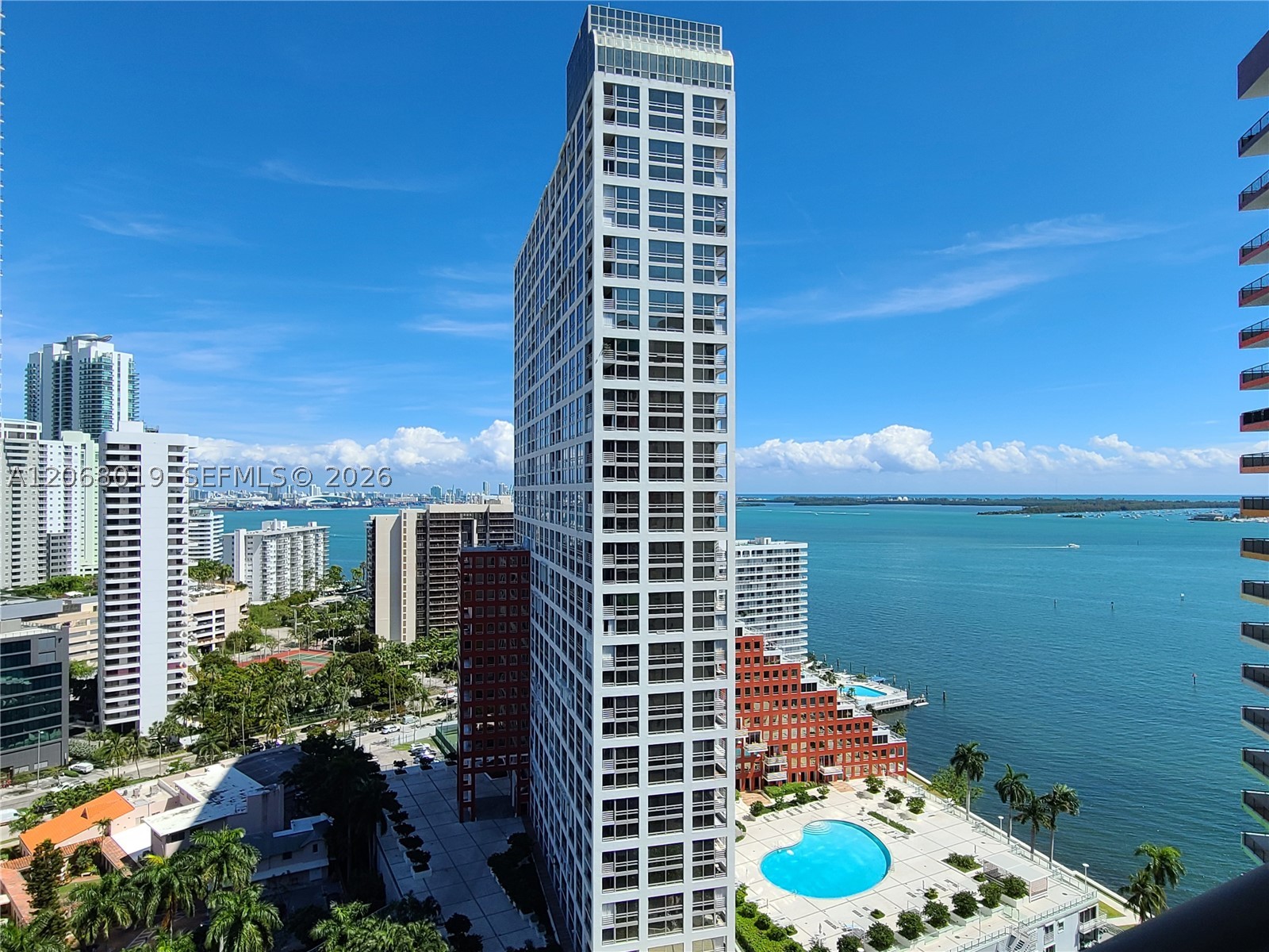 1581 Brickell Ave 2- Prking 1907 Property Photo 1