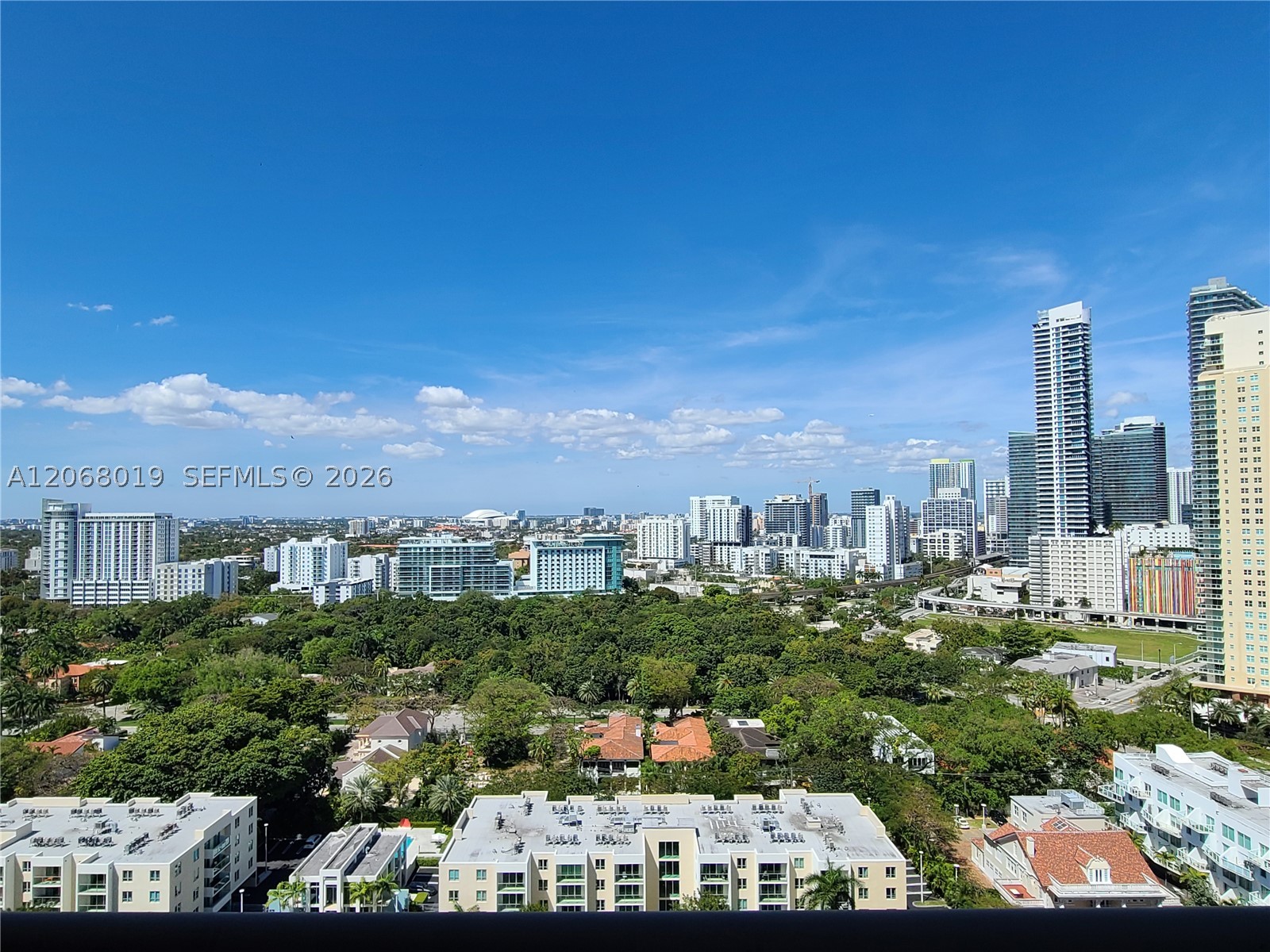 1581 Brickell Ave 2- Prking 1907 Property Photo 3