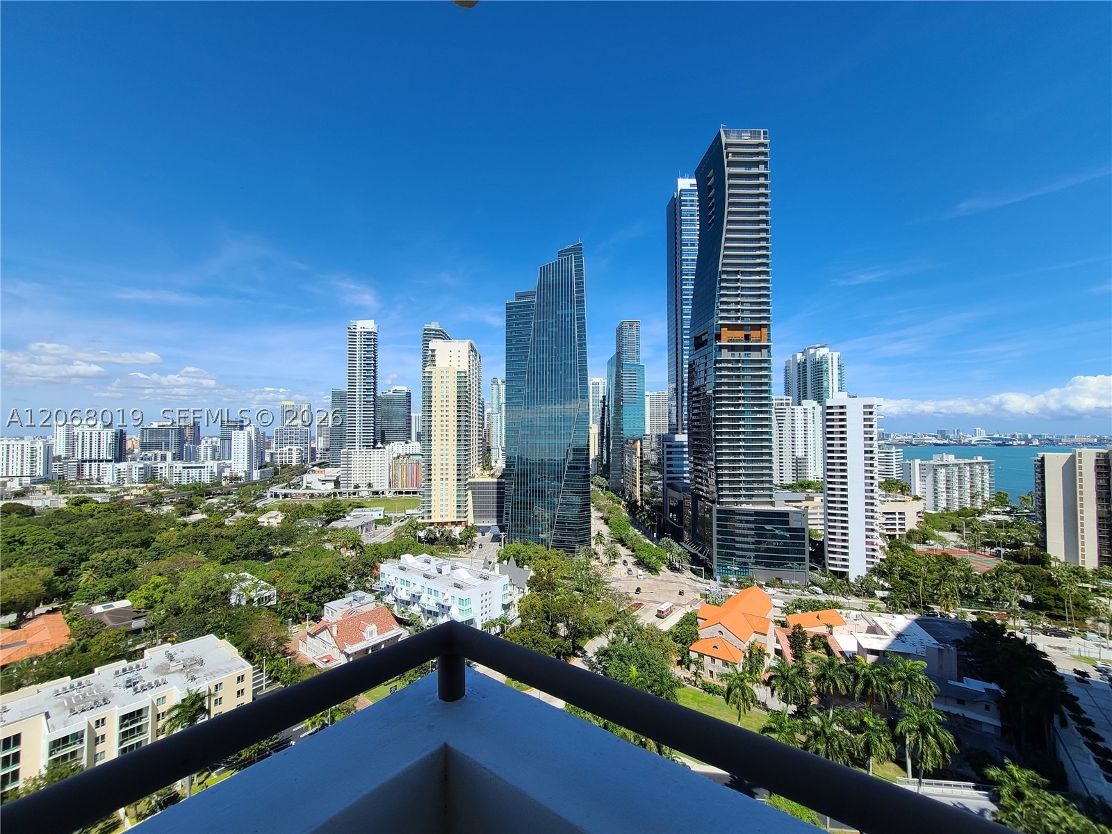 1581 Brickell Ave 2- Prking 1907 Property Photo 5