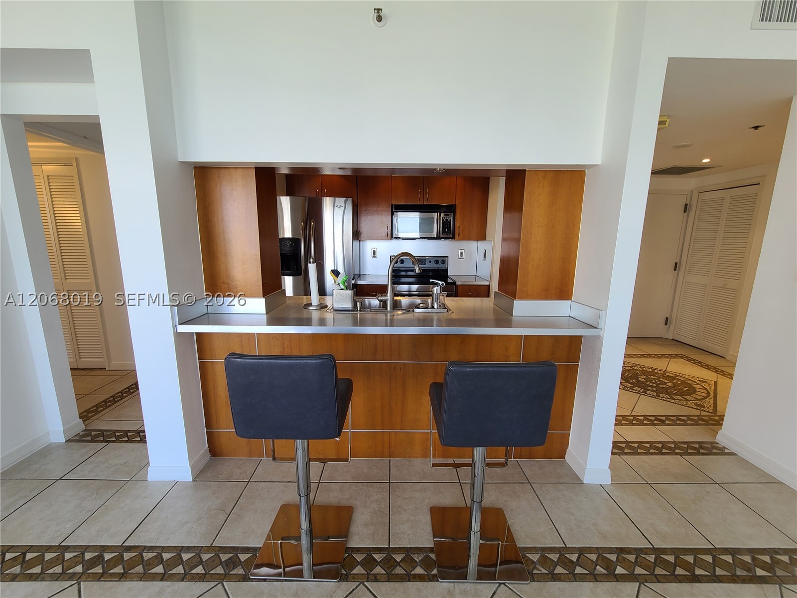 1581 Brickell Ave 2- Prking 1907 Property Photo 11