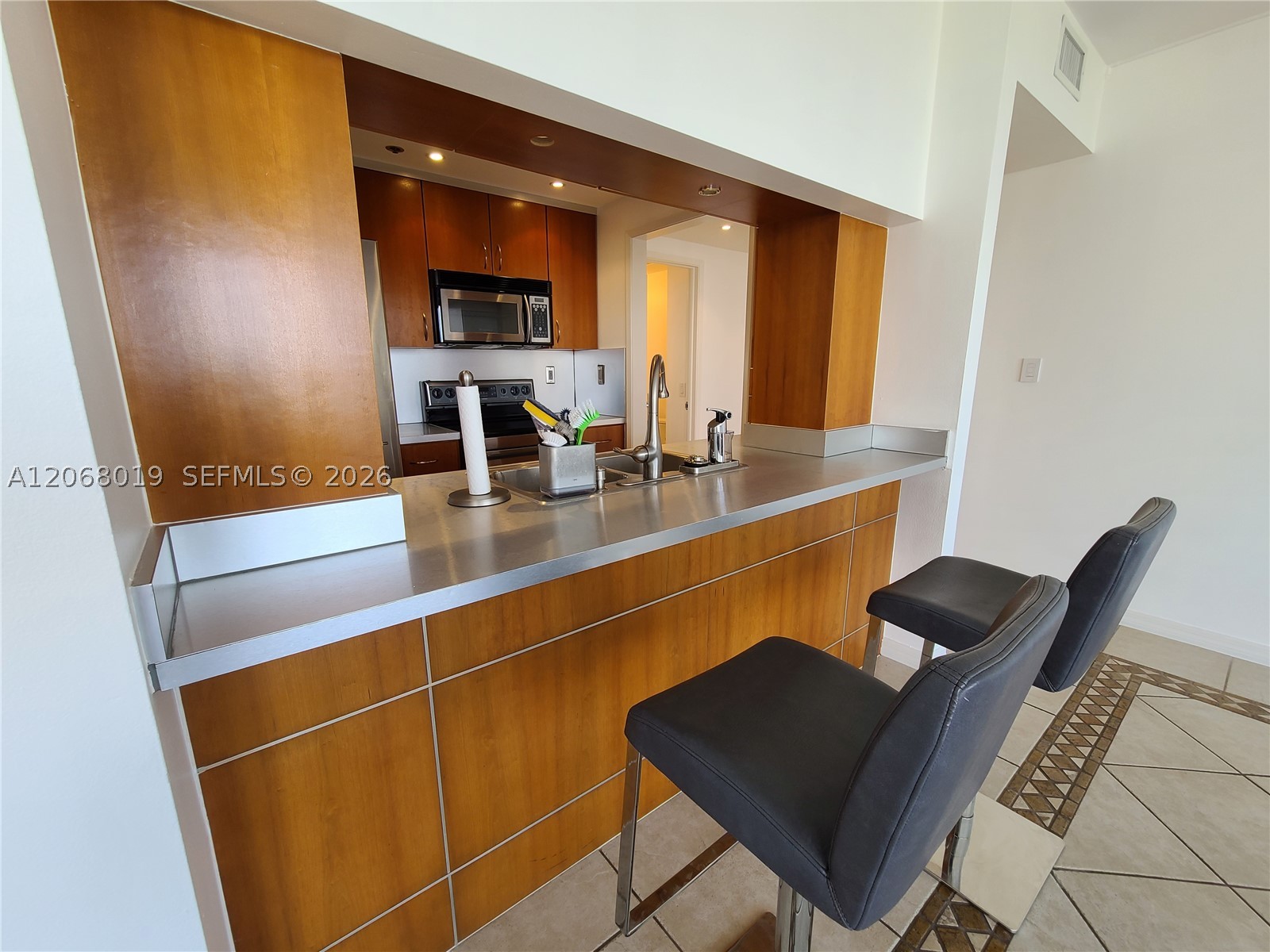 1581 Brickell Ave 2- Prking 1907 Property Photo 13