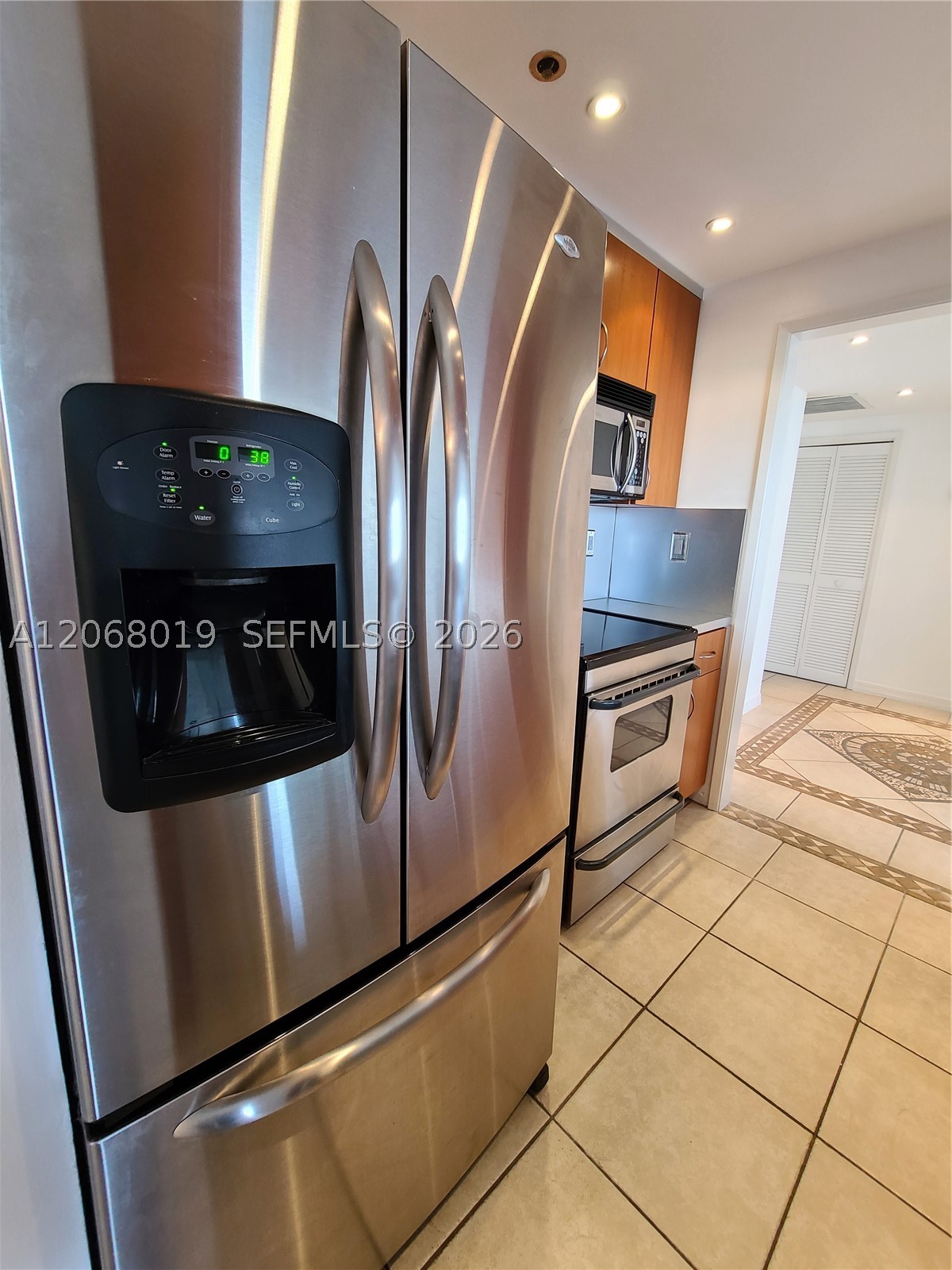 1581 Brickell Ave 2- Prking 1907 Property Photo 14