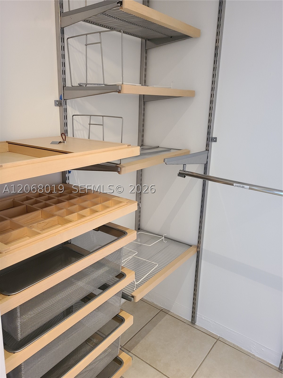 1581 Brickell Ave 2- Prking 1907 Property Photo 24