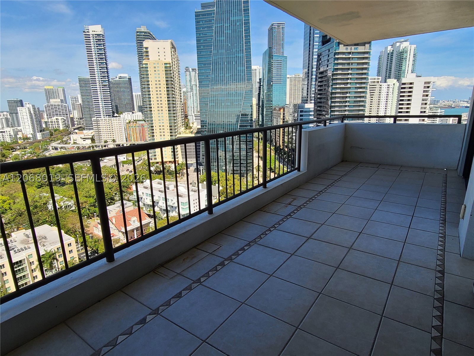 1581 Brickell Ave 2- Prking 1907 Property Photo 28