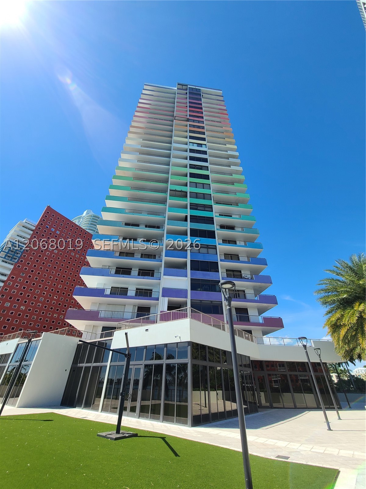 1581 Brickell Ave 2- Prking 1907 Property Photo 44