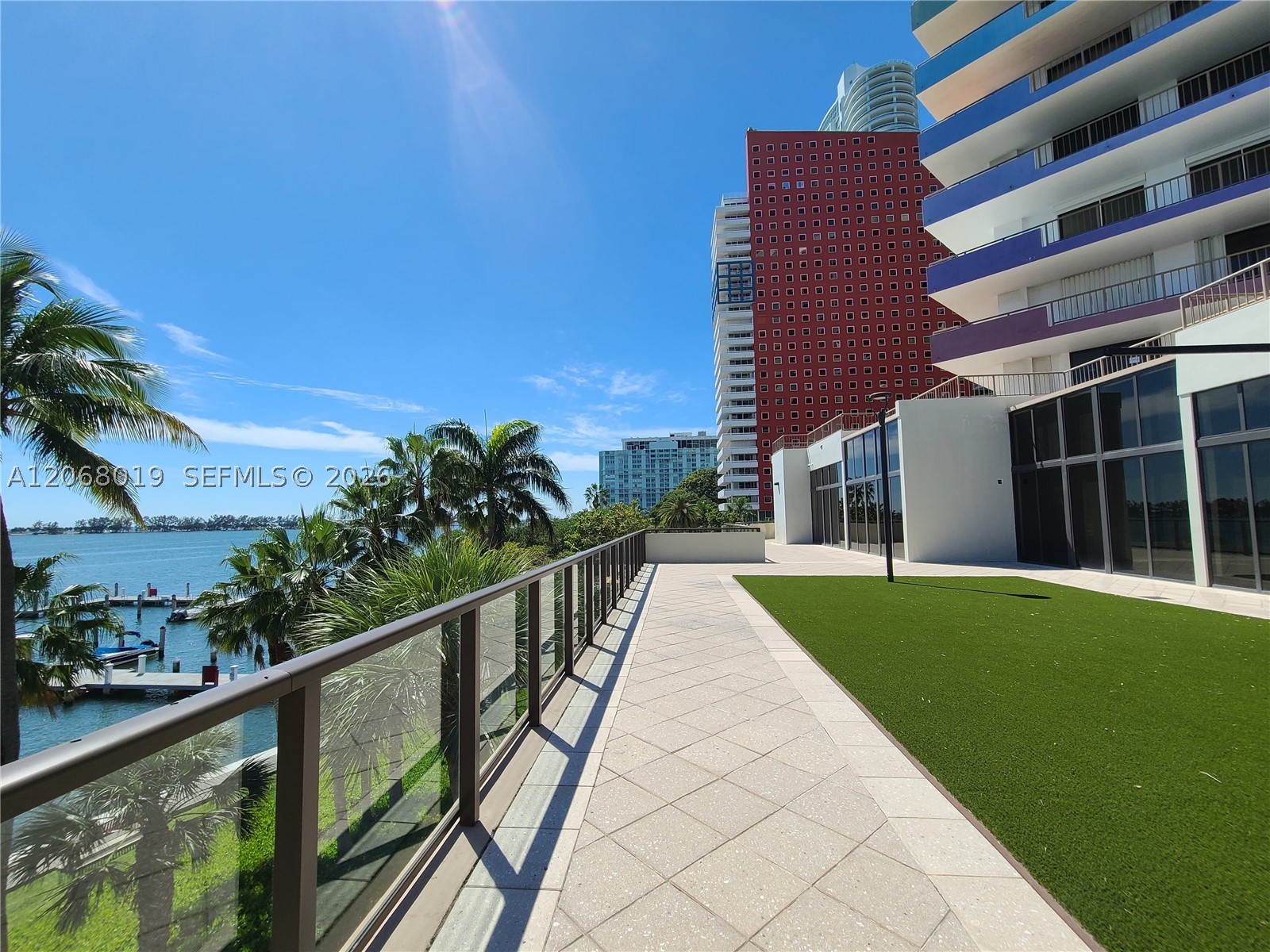 1581 Brickell Ave 2- Prking 1907 Property Photo 45