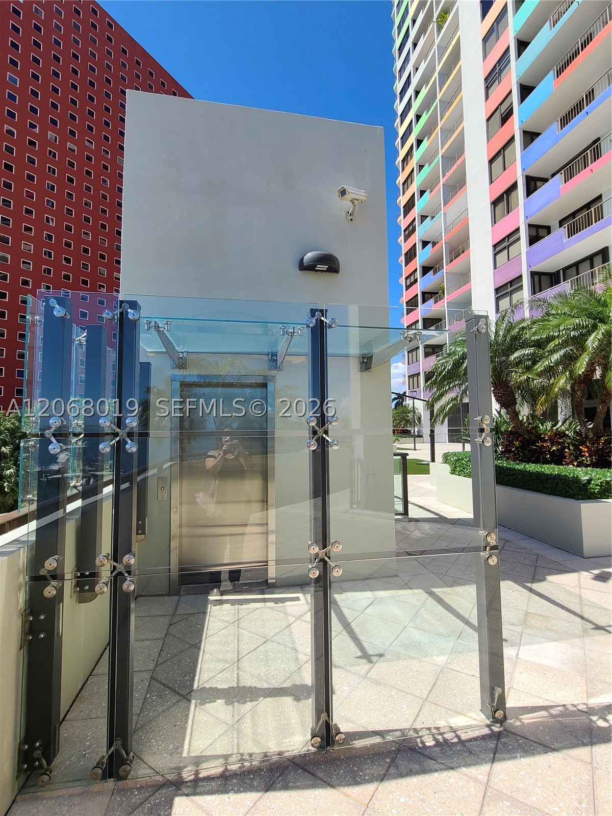1581 Brickell Ave 2- Prking 1907 Property Photo 46