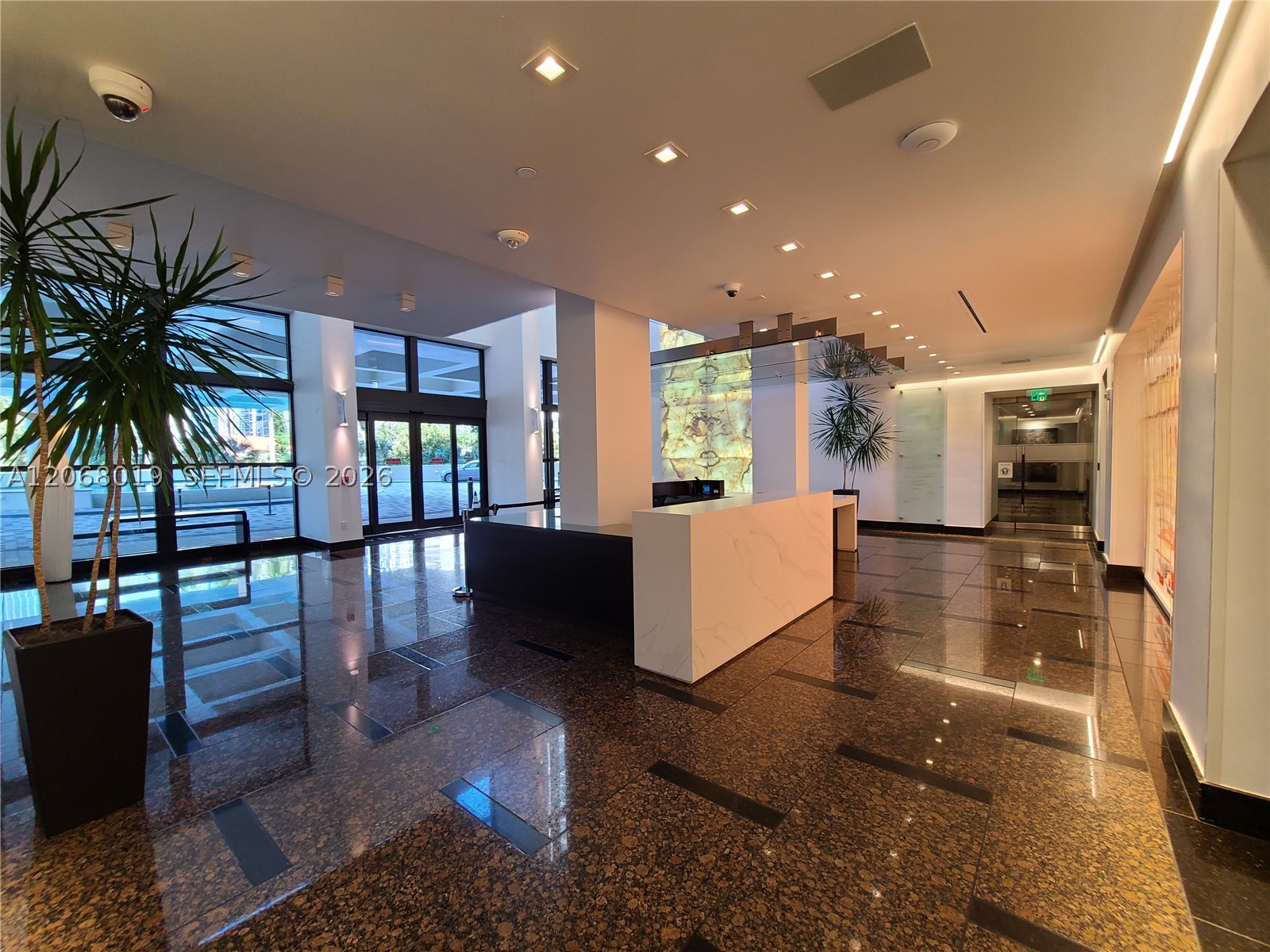 1581 Brickell Ave 2- Prking 1907 Property Photo 51