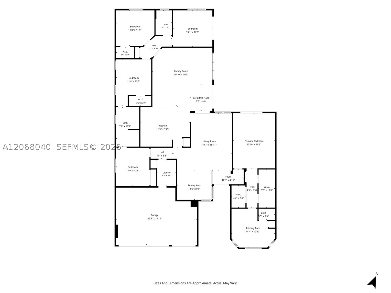 18609 Sw 50th Ct Property Photo 34