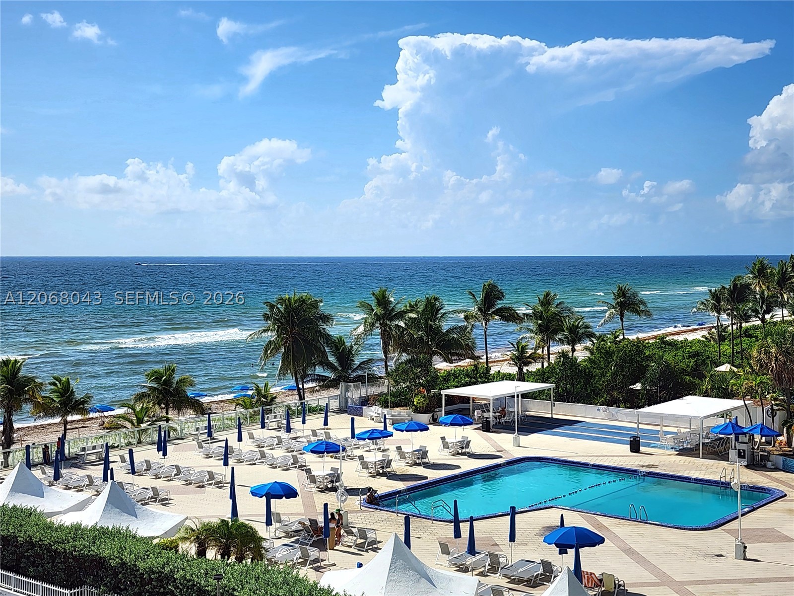 2030 S Ocean Dr 626 Property Photo 2