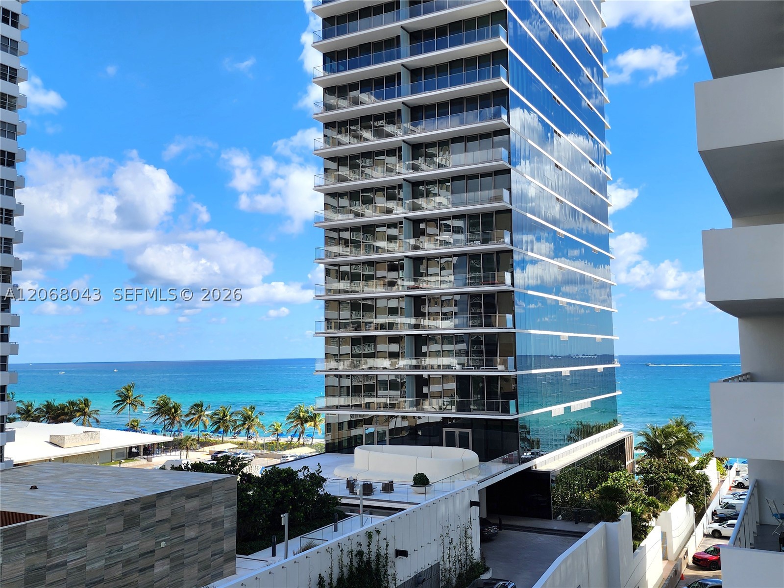 2030 S Ocean Dr 626 Property Photo 15