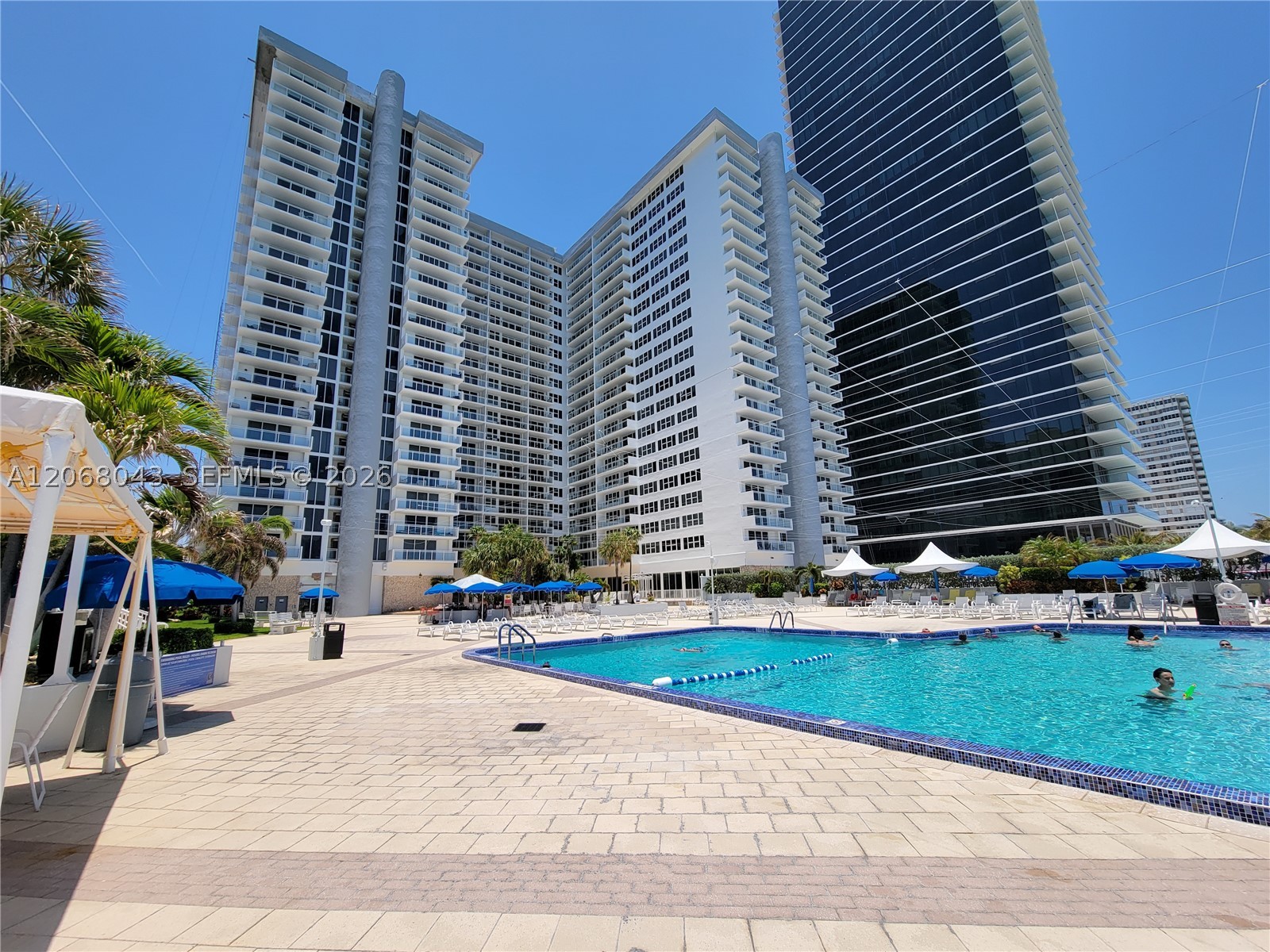 2030 S Ocean Dr 626 Property Photo 34
