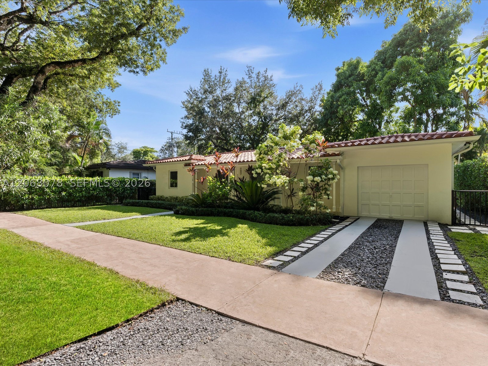 5406 S Le Jeune Rd Property Photo 4