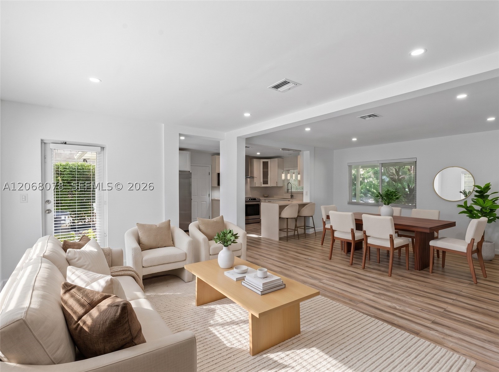 5406 S Le Jeune Rd Property Photo 11