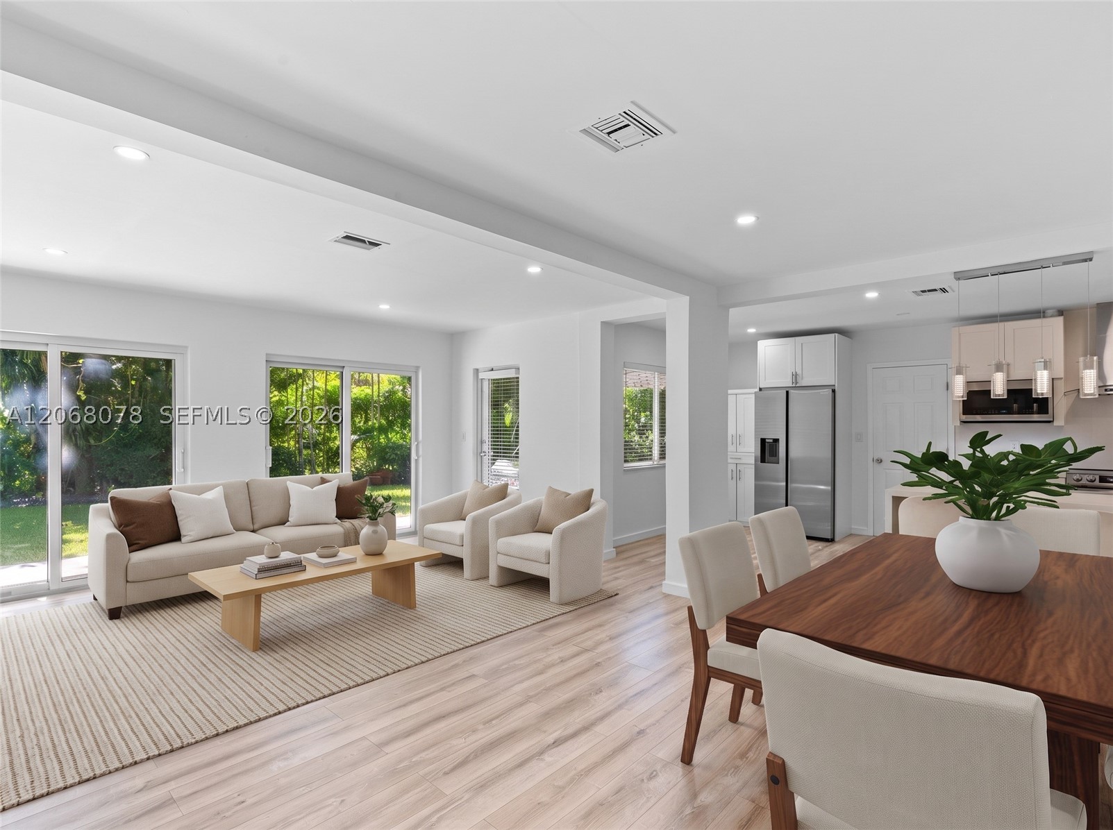 5406 S Le Jeune Rd Property Photo 13