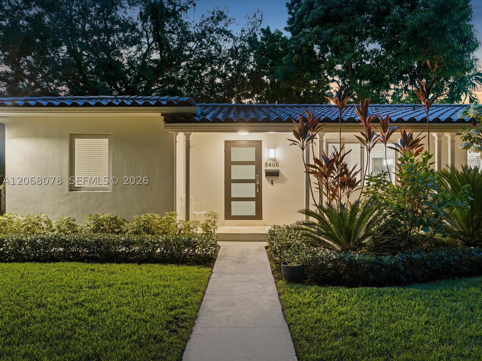 5406 S Le Jeune Rd Property Photo 30