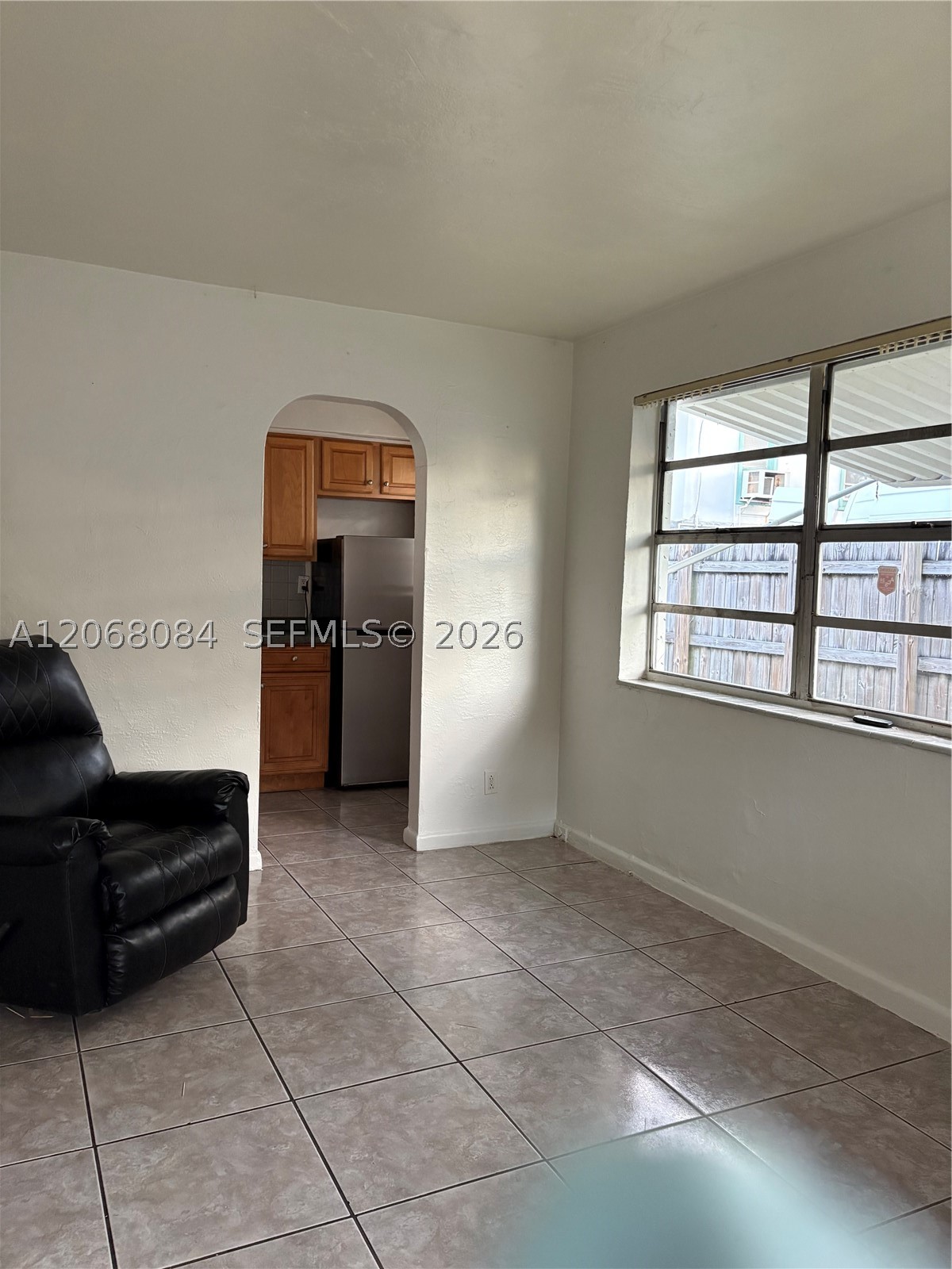 1806 Funston St Rear Property Photo 6