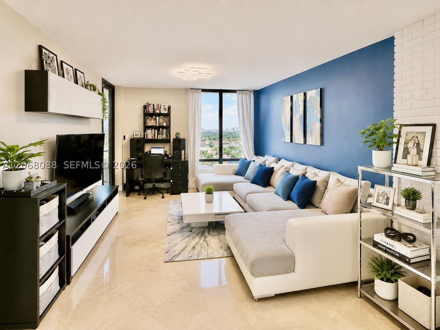 1600 S Ocean Dr 14f Property Photo 4
