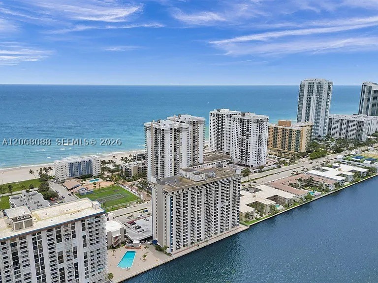 1600 S Ocean Dr 14f Property Photo 34