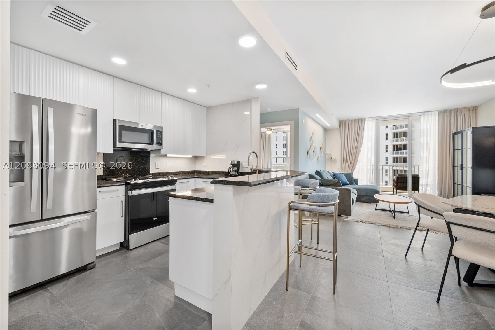 801 Brickell Key Blvd 1805 Property Photo 1
