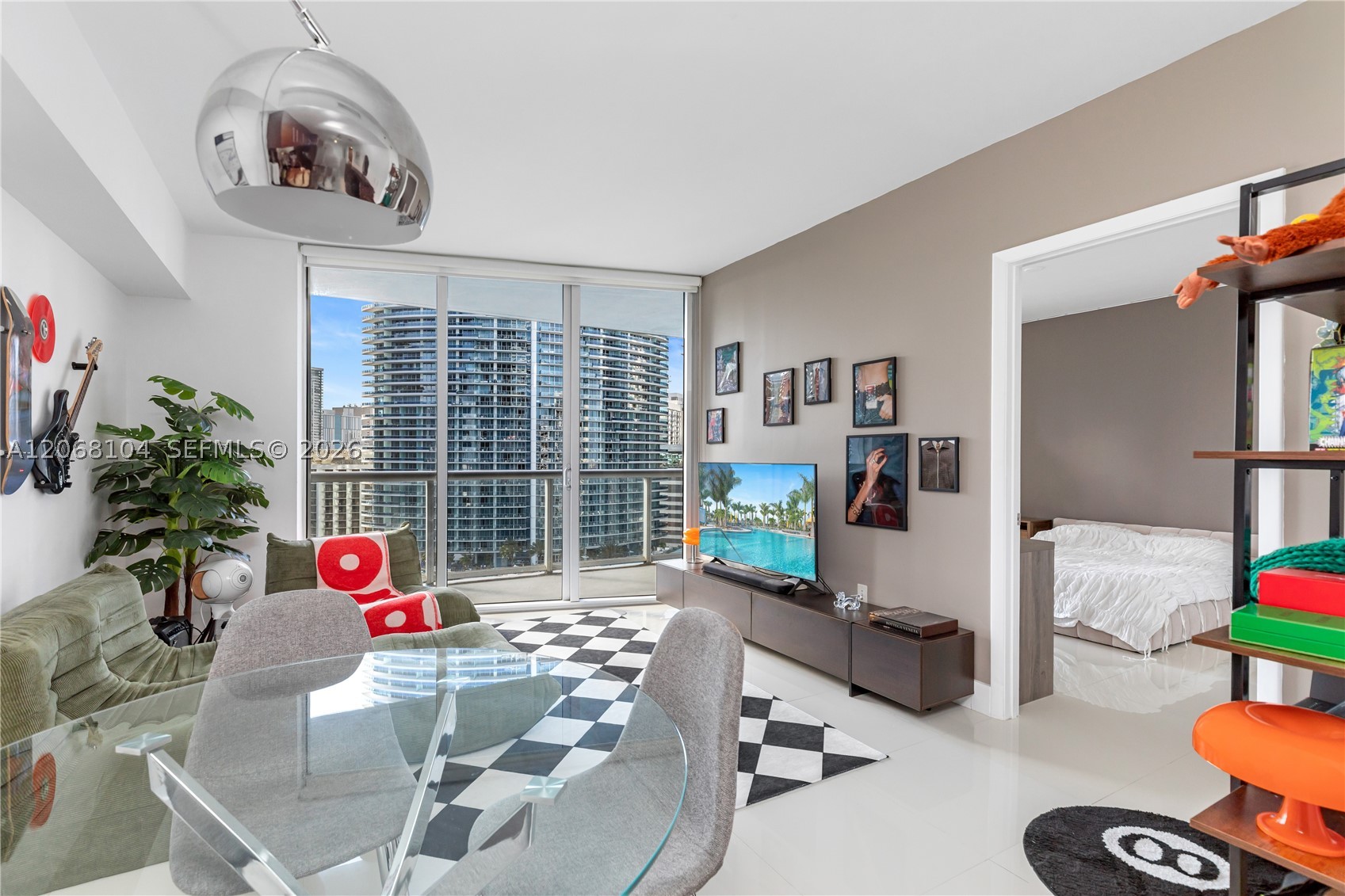 465 Brickell Ave 2504 Property Photo 2