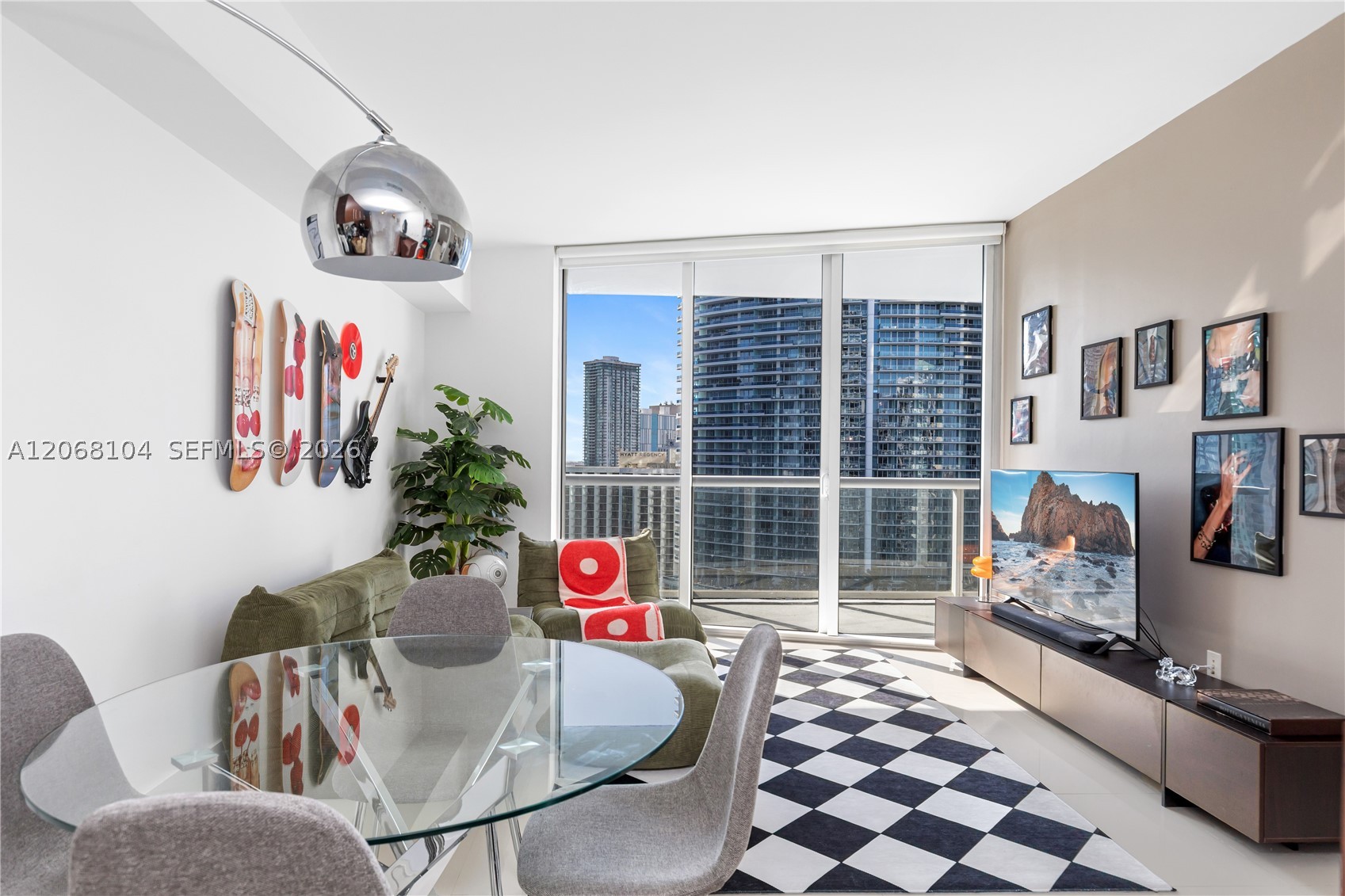 465 Brickell Ave 2504 Property Photo 3
