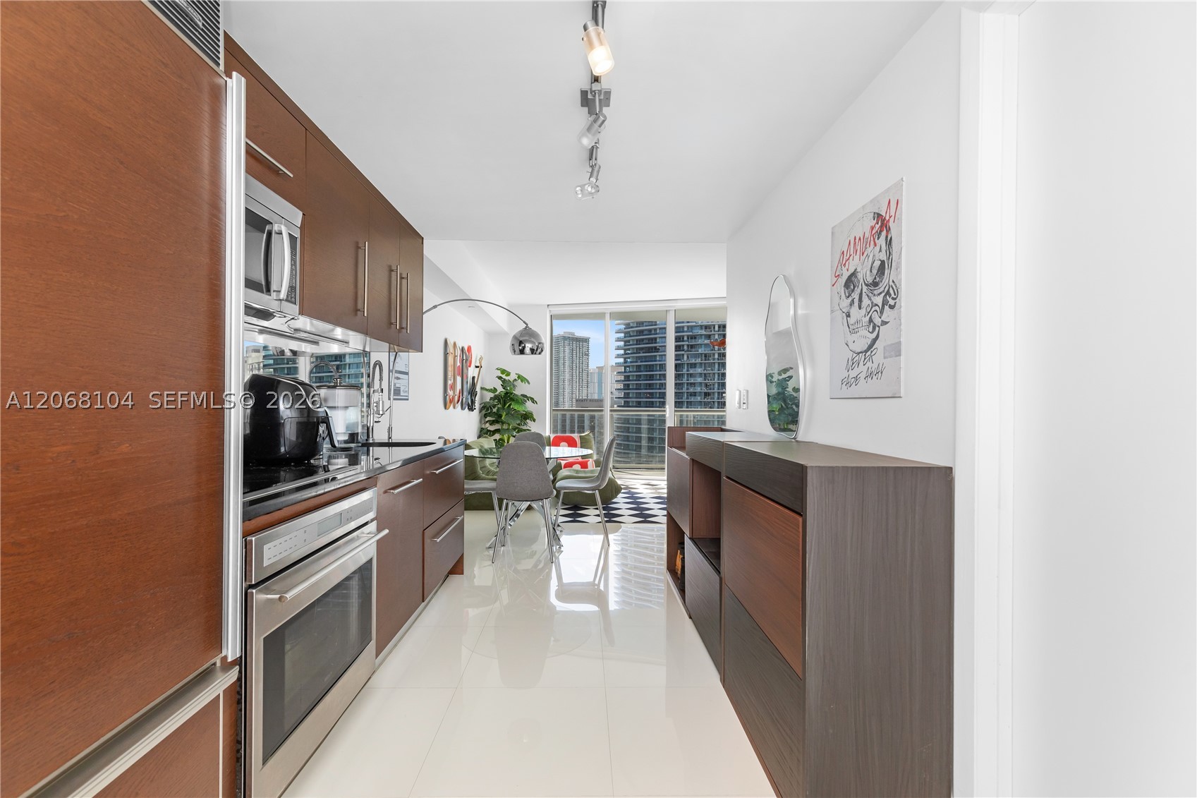 465 Brickell Ave 2504 Property Photo 6