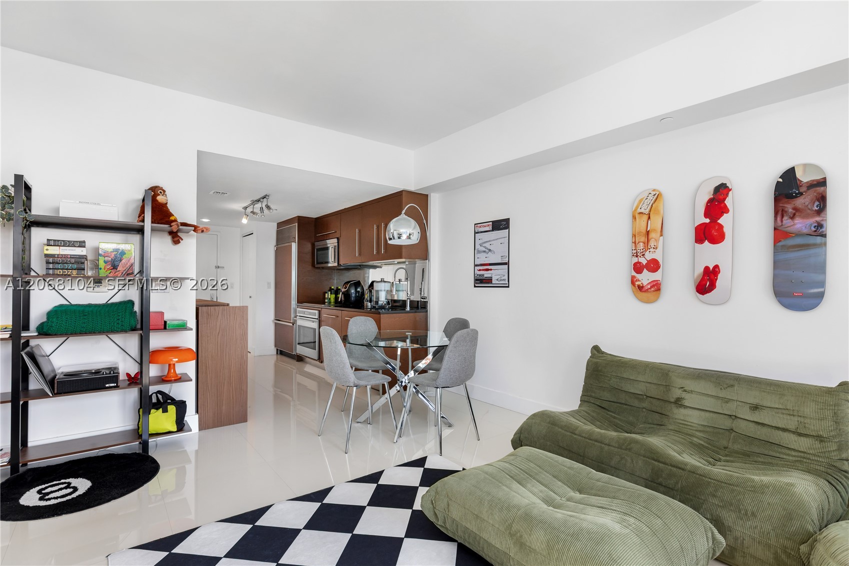 465 Brickell Ave 2504 Property Photo 8